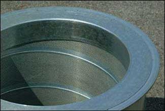 Installation process for DuraFlange